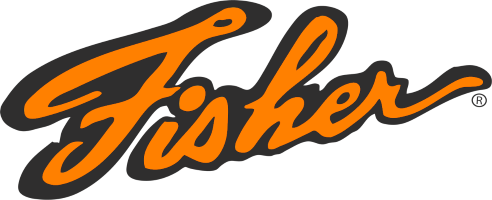 Fisher Tech Help Center home page